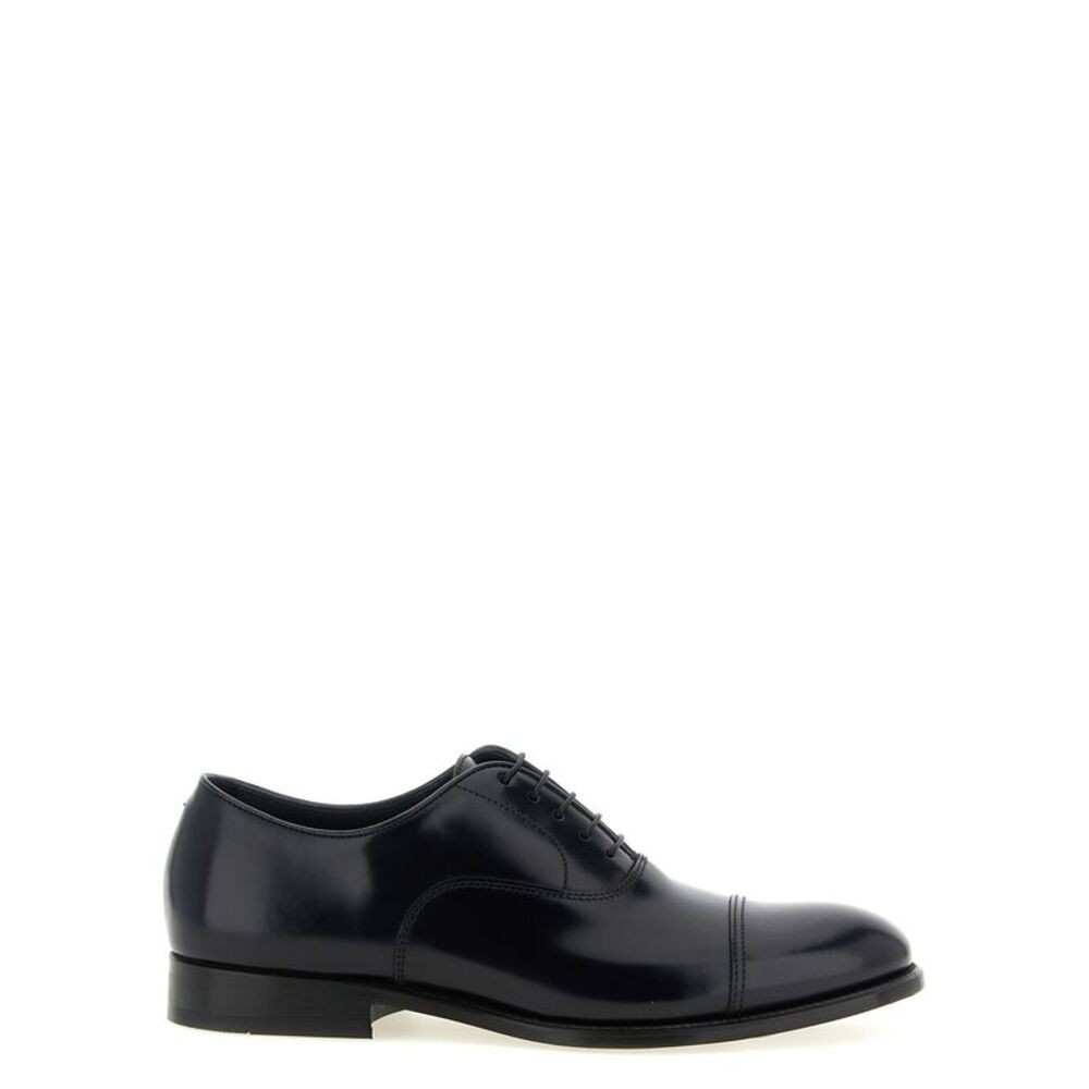 Doucal's Men 'Oxford' Lace Up Shoes